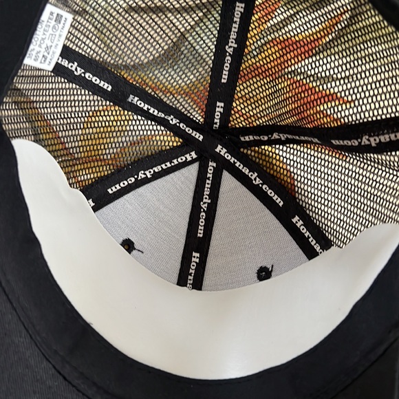 NWT Hornady Mesh Dad Hat - Picture 4 of 4